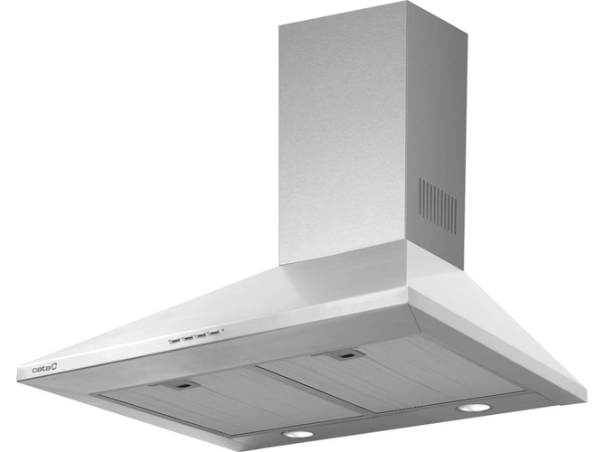 Campana CATA Beta 600 (600 m3/h - 60 cm - Inox)