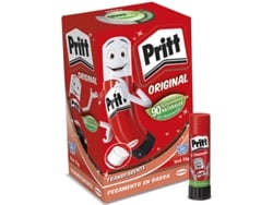 Adhesivo En Varilla Pritt 11G 1584622