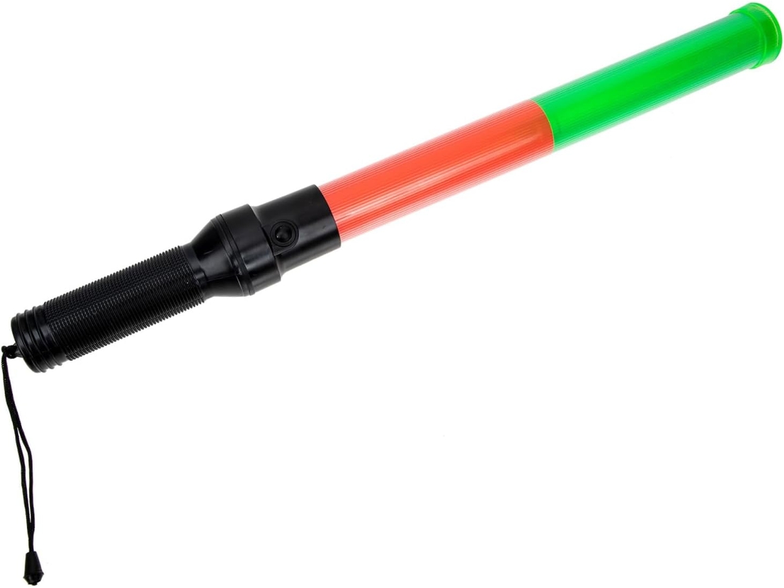 Faixa De Led Para Semáforo, Vermelha E Verde.