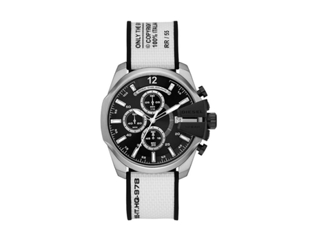 Reloj para Niños DIESEL (10.00 x 10.00 x 10.00 cm - Negro)