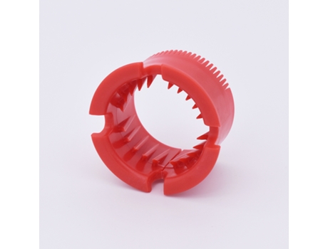 Herramienta de limpieza redonda roja para Irobot Roomba 500 600 700 Series 520 530 550 620 650 630 660 760 770 780 piezas de repuesto para aspiradoras