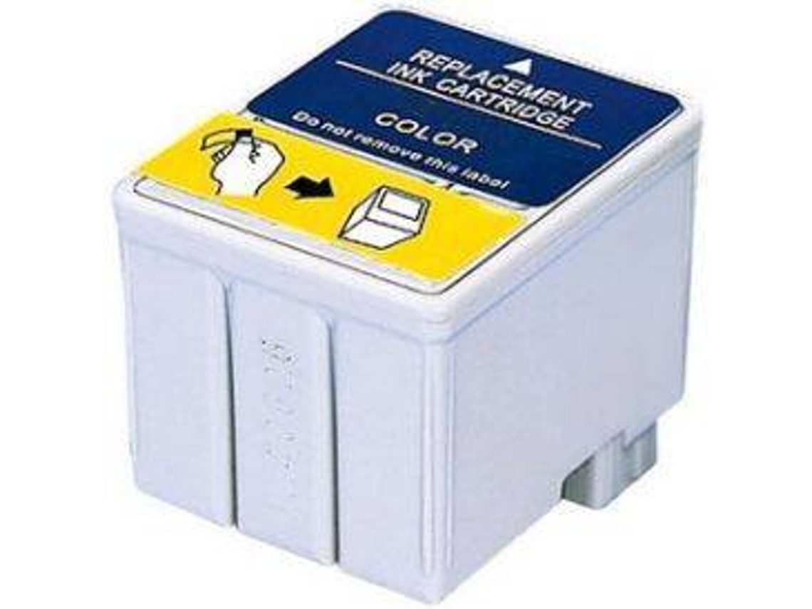 Cartucho para Epson t052 Color (c13t052040)