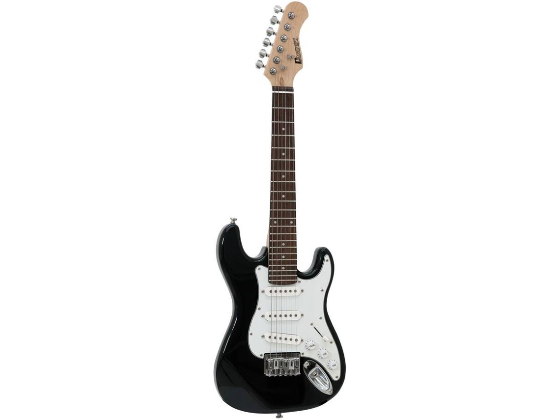 Guitarra Eléctrica DIMAVERY J-350 ST sw