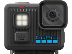 Action Cam GOPRO Lit Hero (4K - 12 MP - Wi-Fi)