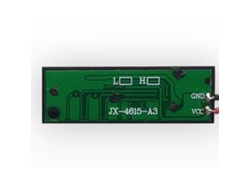 Placa De Visualización Led Inteligente De Capacidad De Batería Dc5-30v Para Baterías De Iones De Litio/lfp De 12v/24v