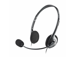 Cables Jack Negros Auriculares Chaberlu