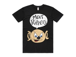 Meat Puppets El Fucko T-shirt Rockinstone Unisex Adults Best Sellers Size:m