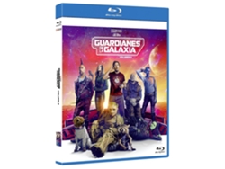 Guardians Of The Galaxy Vol. 3 / Guardianes de La Galaxia Vol.3