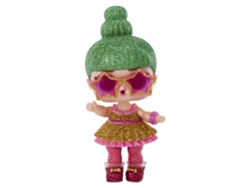 Minifigura MGA ENTERTAINMENT Sidekick (4 anos)