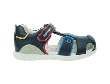 Sandalias BIOMECANICS Niños (30,0 eu - Azul)
