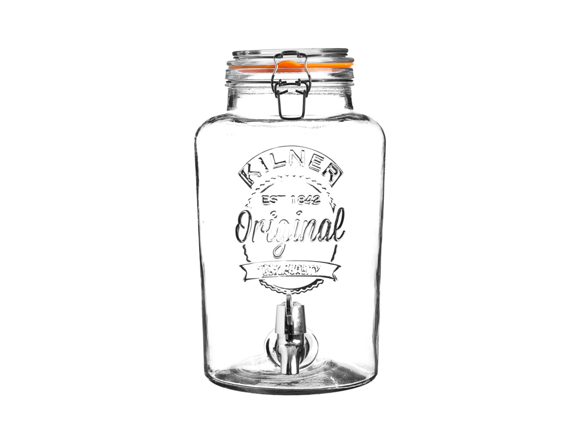 Dispensador KILNER Drinks 5l