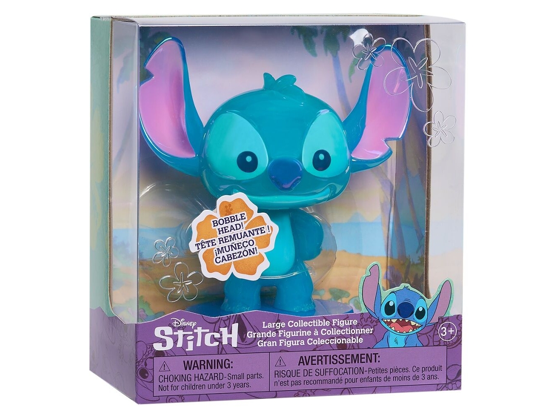 Figura Disney Stitch Just Play