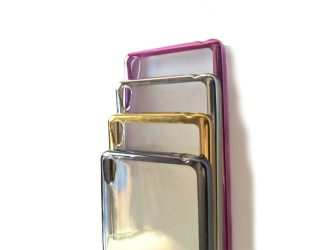 Carcasa Sony Xperia E5 Electro