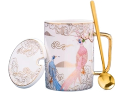 Taza - Vaso Térmico Portátil