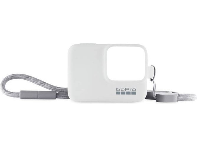 Carcasa GOPRO ACSST-002 (Blanco)