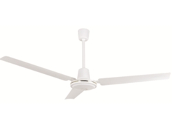 Ventilador de Techo ORBEGOZO CF 86140 B (5 velocidades - 70 W)