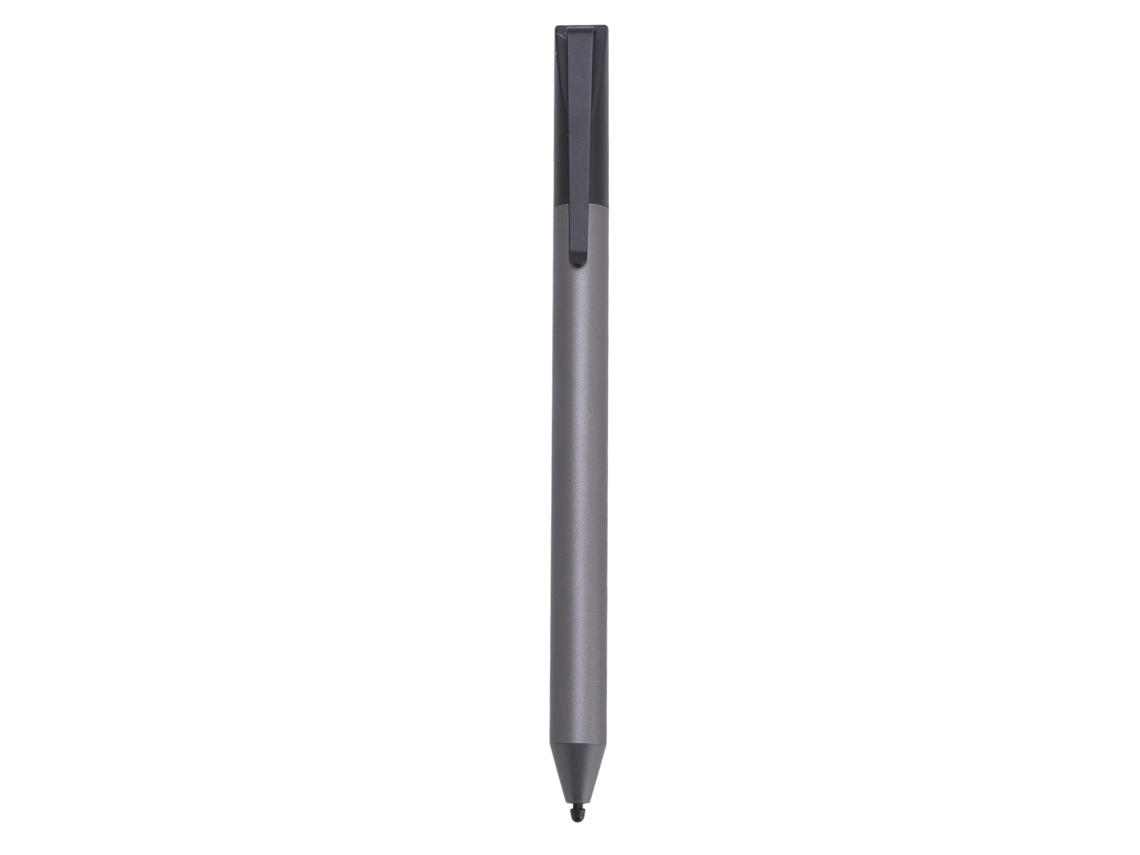 Lápiz Stylus Con 4096 Niveles De Presión Para Usi Duet 5 300e Gen 3 Chromebook Gris Oscuro