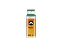 Spray Al Agua One4All 400 Ml (235 Turquesa)