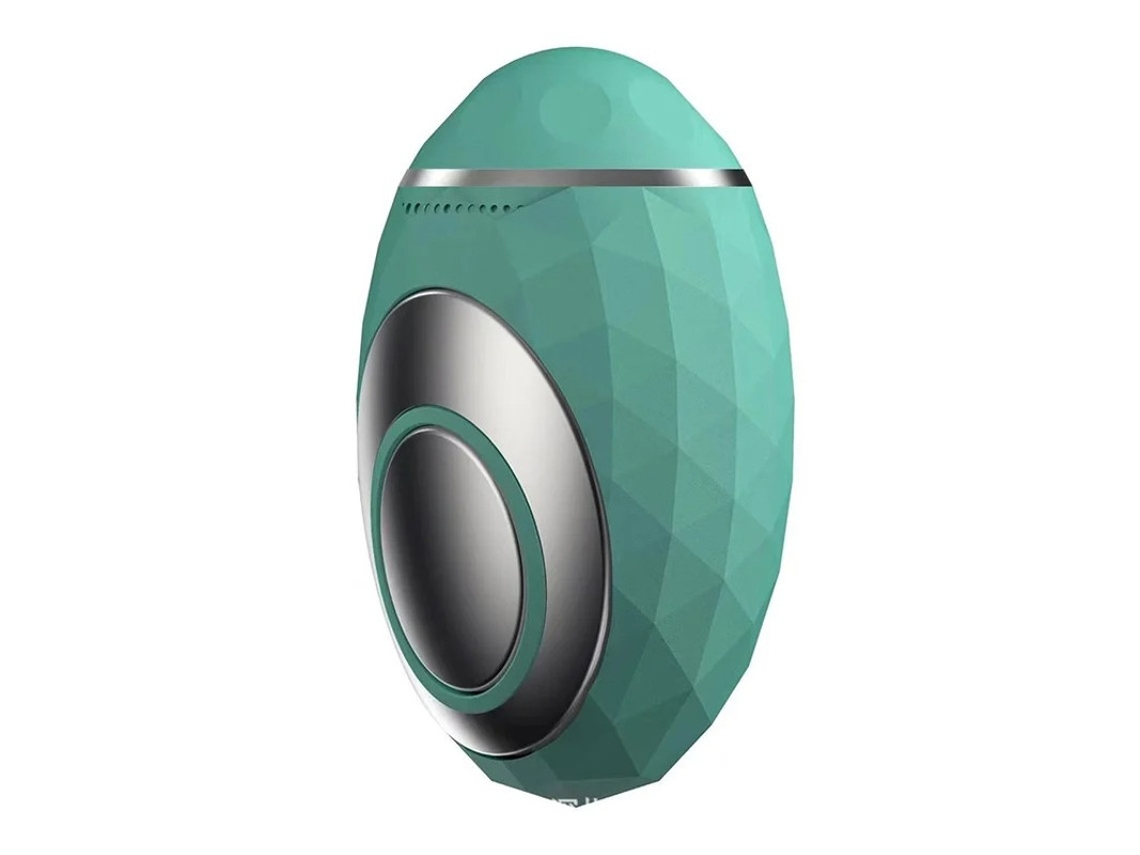 Auxiliares De Sono Equipamentos Portáteis Para Dormir Equipamentos Inteligentes Para Dormir Com Microcorrente De 15 Velocidades Aliviam A Yizhood