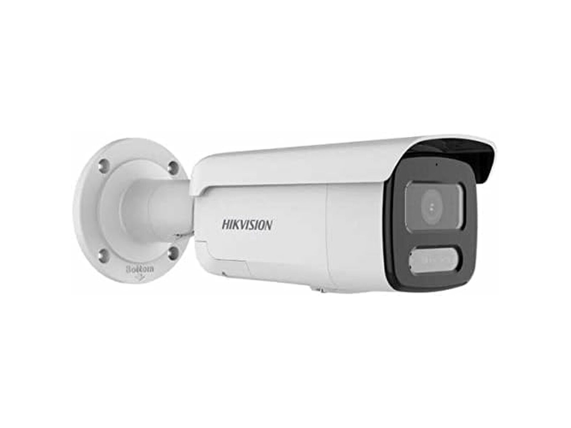 Videocámara de Vigilancia HIKVISION DS-2CD2T47G2-LSU/SL