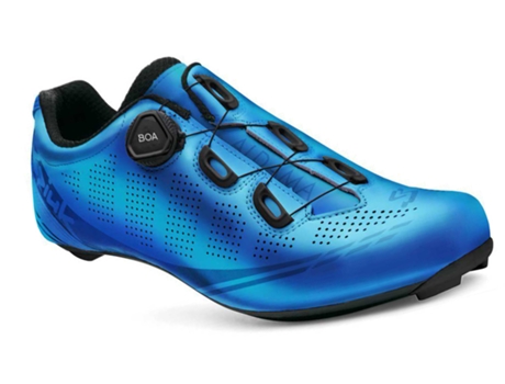 Zapatillas para Unisex SPIUK SPORTLINE zapatilla aldama road uni Azul de (S)