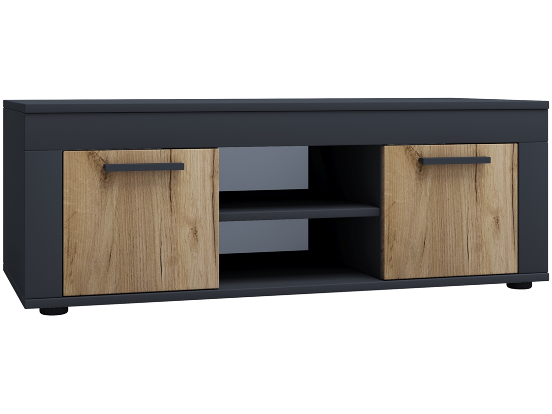 Mueble bajo de TV de madera Usilo L Vcm TV