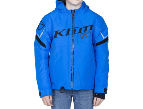 Chaqueta para Hombre KLIM Instinct Azul de Esqui (14-15 Years)