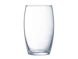 Vasos ARCOROC Vina (36 cl - Transparente - Vidrio)