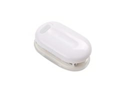 Perforadora De Papel Portátil Mini De 3 Agujeros Con Apertura De 5,5 Mm, Capacidad Para 5 Hojas, Para Cuadernos, Álbumes De Recortes, Agendas, Uso Escolar Y De Oficina.