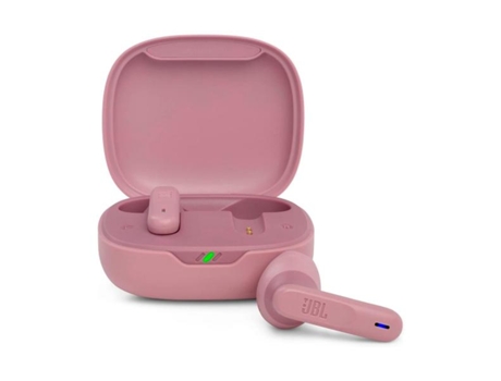Auriculares in Ear Bluetooth JBL VIBE 300TWS PK Rosa