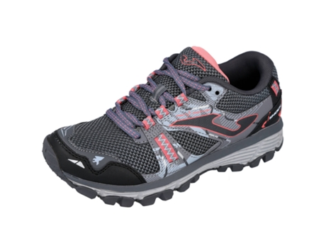 Tk.Shock 2212 Zapatillas Trekking Mujer 36 JOMA