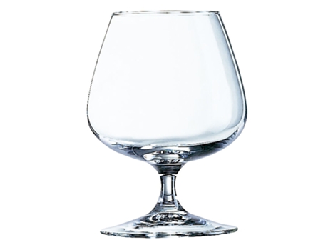 Vaso LUMINARC (25 cl - Transparente - Vidrio)
