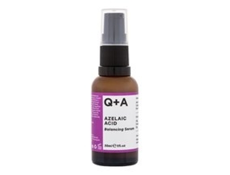 Q+A - Azelaic Acid Balancing Serum - Sérum pro pleť náchylnou k akné 30ml