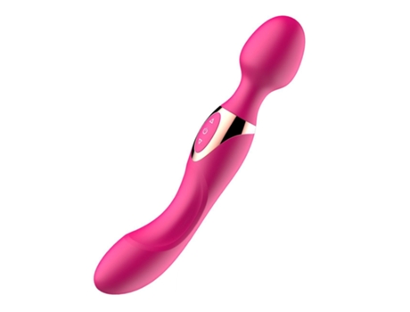 Vibrador JL-EIGHT Sextoys AV022 Roxo