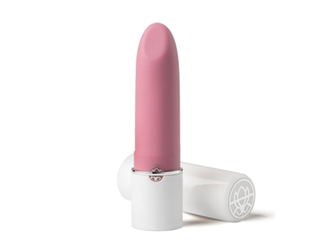 Magic Motion Mini vibrador Lotos controlado con aplicación MAGIC MOTION