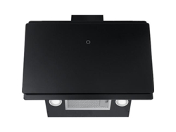Campana MEPAMSA RHD92 X (590 m3/h - 89.5 cm - Negro)