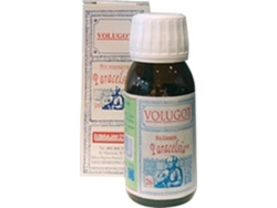 Complemento Alimentar PARACELSIA (50 ml)
