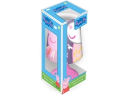 Lâmpada de Mesa Coloridopeppa Pig
