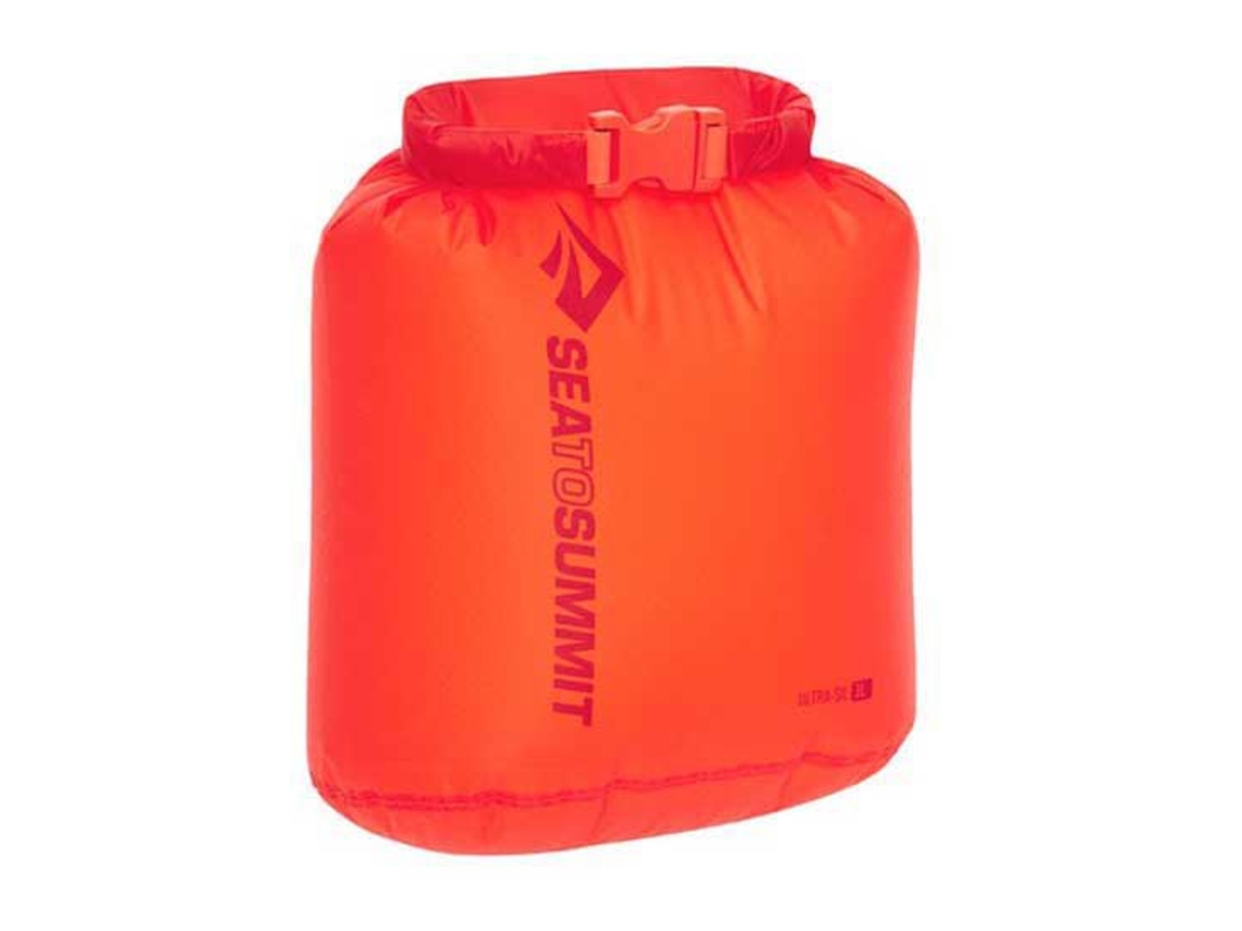 Saco Estanque Ultrasil 3L Vermelhosea To Summit