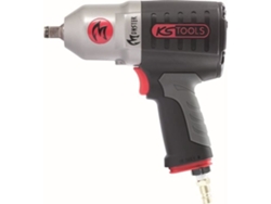 Llave Impacto Neumática Monster 1/2 1690 Nm 515.1210 KS TOOLS