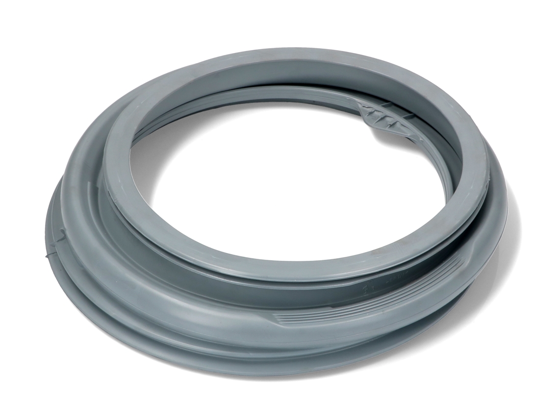 Goma De La Puerta - Indesit C00074133 Para Lavadora Gsk006id