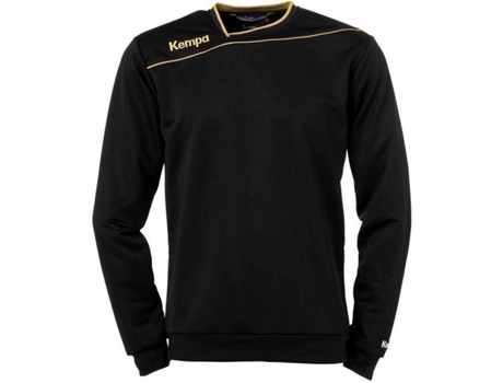 Sudadera de Mujer para Esquí LUHTA Half Zip Hailuoto Negro (L)