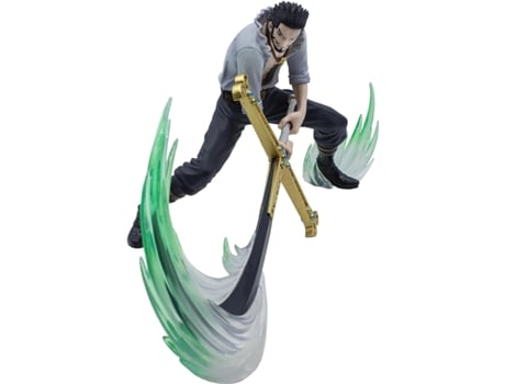 Figura Special Dracule Mihawk One Piece Dxf Special 12 Cm (6 años)