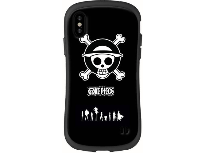 Funda iPhone 7 Plus, 8 Plus Protective Negro