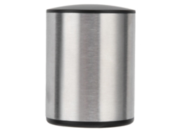 Tapón De Acero Inoxidable Para Vino Con Cierre Hermético Para Vino Tinto Y Champán: Mantiene El Vino Fresco.