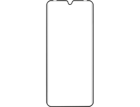 Protector de Pantalla Cristal Templado Vivo V21 BIGBEN Resistente