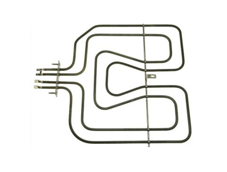 Resistencia de parrilla superior 800/1650w 3970121012 ELECTROLUX