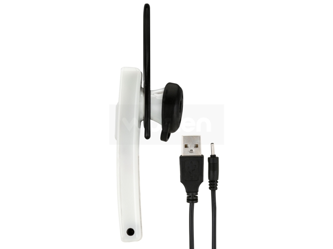 Auriculares Bluetooth Multipunto GOODIS Neo Blanco Auriculares Bluetooth Multipunto GOODIS Neo Blanco
