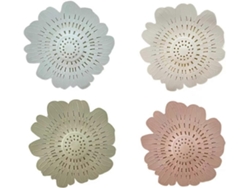 Atrapapelos Para Drenaje, Tapa De Desagüe Con Succión Fuerte, Protector De Alcantarillado Fácil De Instalar Para Baño, Bañera Y Cocina