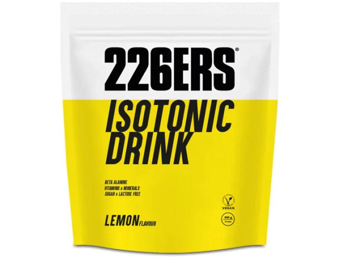 Isotonic Drink 500 Gr